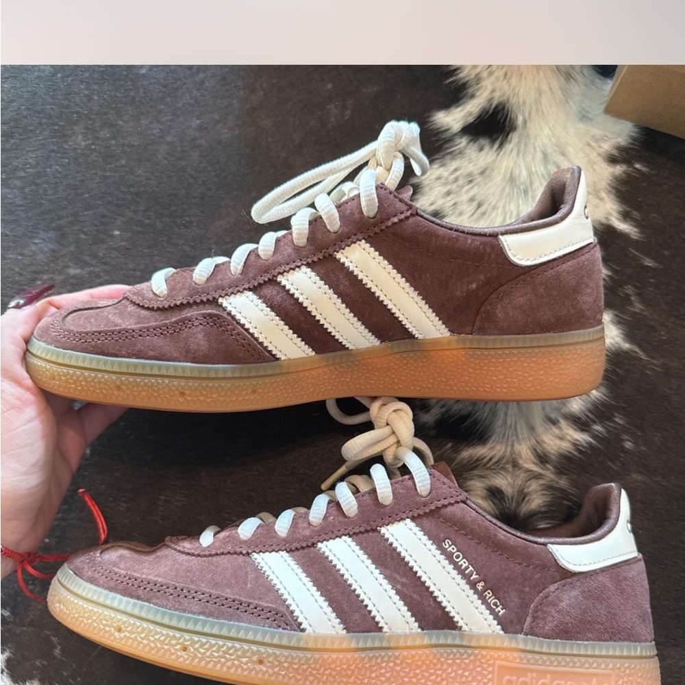 Sporty And Rich Spezial Adidas